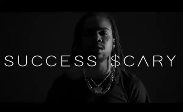 Jahmiel - Success Scary